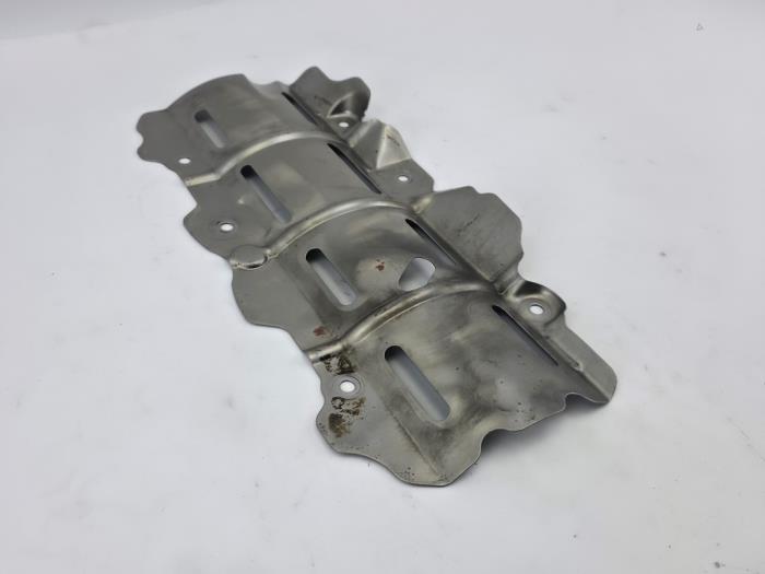 Sonstige van een Ford Focus 3 1.5 EcoBoost 16V 150 2020