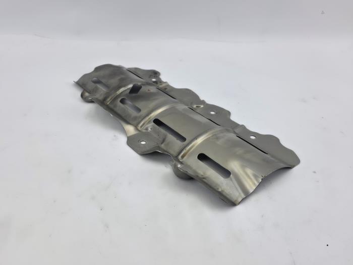 Sonstige van een Ford Focus 3 1.5 EcoBoost 16V 150 2020
