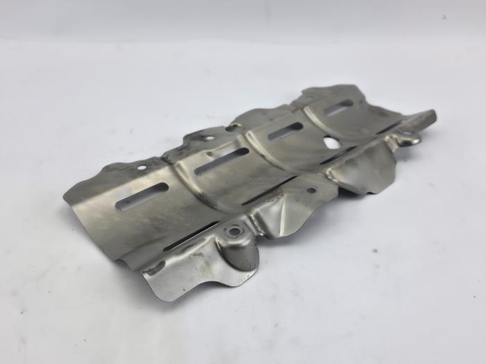 Sonstige van een Ford Focus 3 1.5 EcoBoost 16V 150 2020