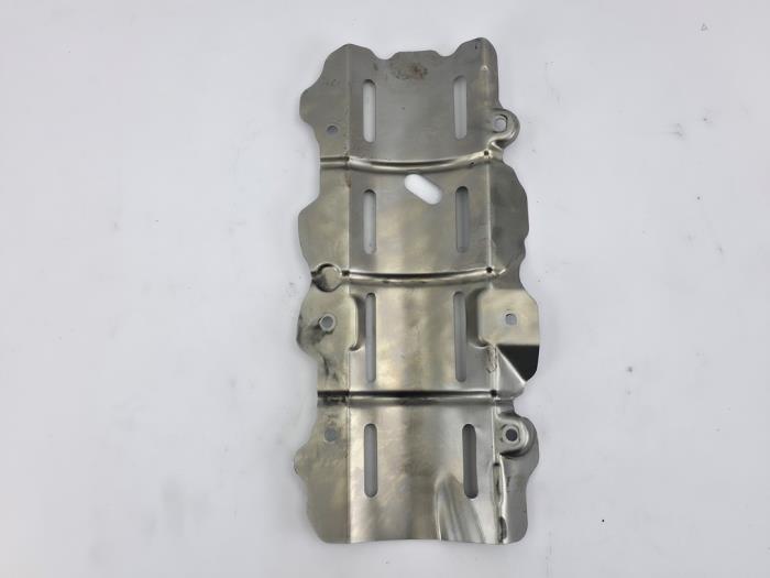 Sonstige van een Ford Focus 3 1.5 EcoBoost 16V 150 2020