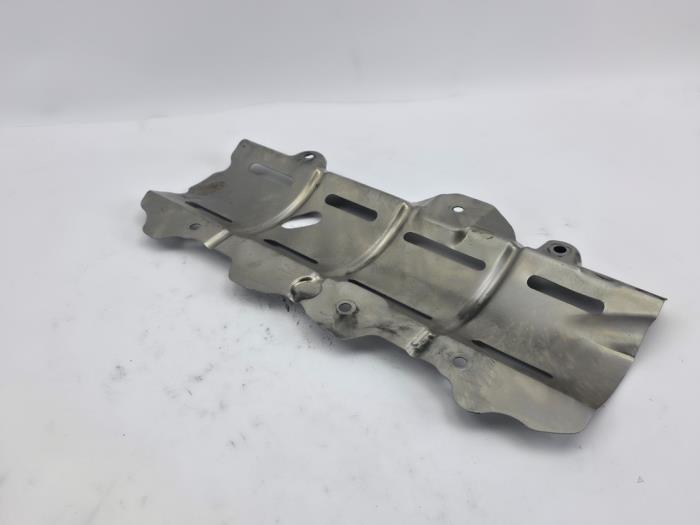 Sonstige van een Ford Focus 3 1.5 EcoBoost 16V 150 2020