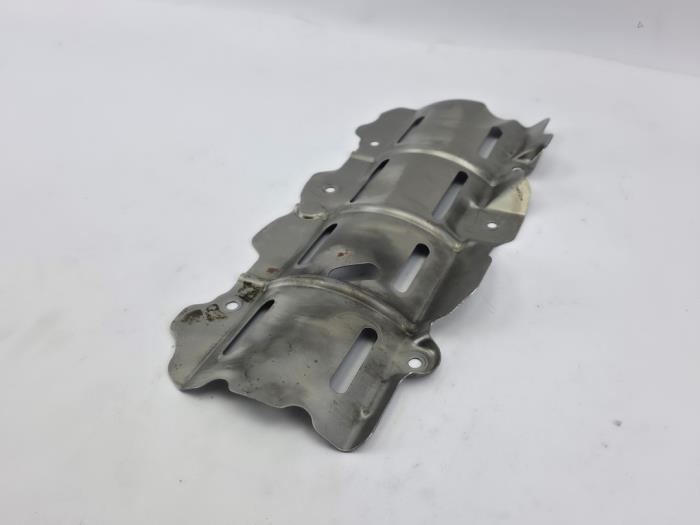 Sonstige van een Ford Focus 3 1.5 EcoBoost 16V 150 2020