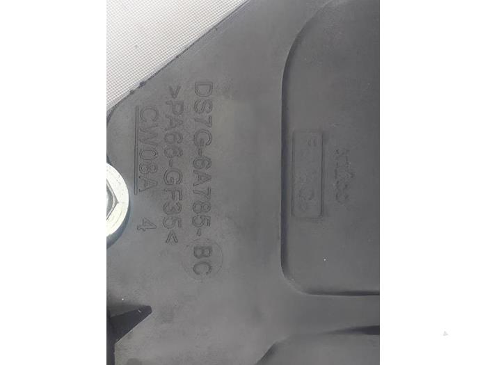 Used PCV valve Ford Focus 3 1.5 EcoBoost 16V 150 Price € 30,25 Inclusive VAT offered by WH Carparts
