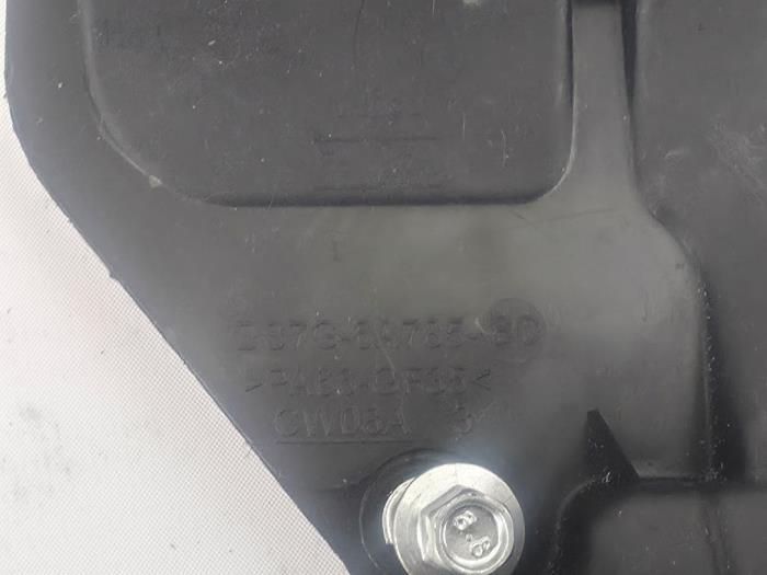 Used PCV valve Ford Focus 3 1.5 EcoBoost 16V 150 Price € 30,25 Inclusive VAT offered by WH Carparts