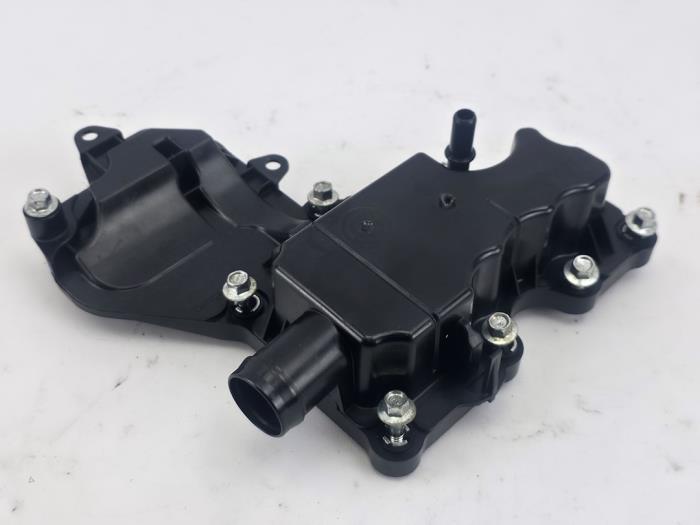 Used PCV valve Ford Focus 3 1.5 EcoBoost 16V 150 Price € 30,25 Inclusive VAT offered by WH Carparts