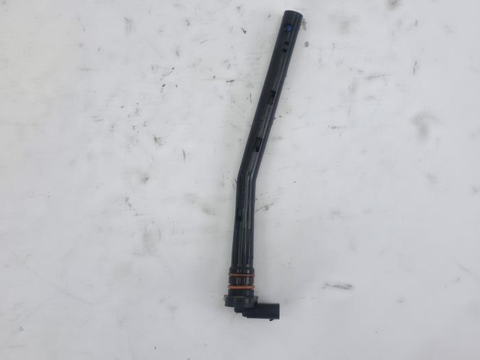 Used Oil level sensor Ford Transit 2.0 TDCi 16V Eco Blue 130 Price € 36,30 Inclusive VAT offered by WH Carparts