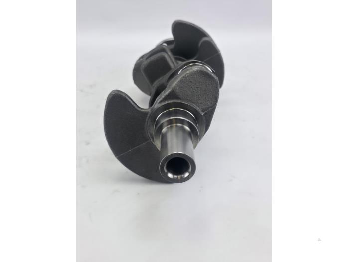 Begagnade Vevaxel Ford Grand C-Max (DXA) 1.0 Ti-VCT EcoBoost 12V 125 Pris € 181,50 Inklusive moms erbjuds av WH Carparts