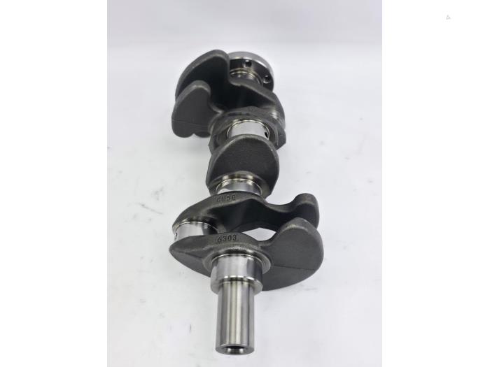 Begagnade Vevaxel Ford Grand C-Max (DXA) 1.0 Ti-VCT EcoBoost 12V 125 Pris € 181,50 Inklusive moms erbjuds av WH Carparts