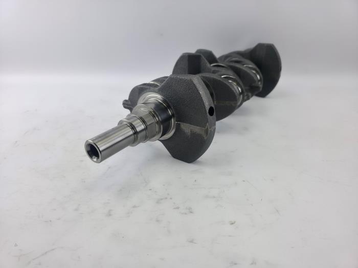 Usagé Vilebrequin Ford Focus 3 1.5 EcoBoost 16V 150 Prix € 242,00 Prix TTC proposé par WH Carparts