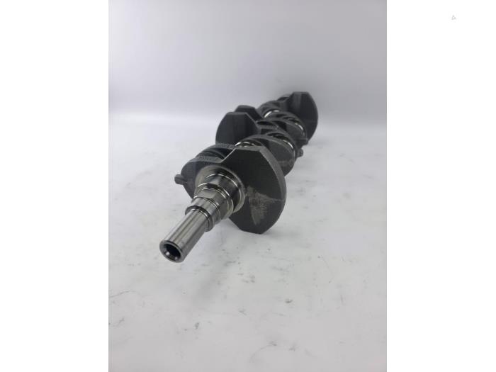 Usagé Vilebrequin Ford Focus 3 1.5 EcoBoost 16V 150 Prix € 242,00 Prix TTC proposé par WH Carparts