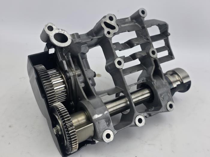 Gebrauchte Ausgleichswelle Ford Grand C-Max (DXA) 1.0 Ti-VCT EcoBoost 12V 125 Preis € 242,00 Mit Mehrwertsteuer angeboten von WH Carparts