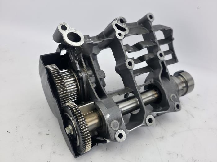 Gebrauchte Ausgleichswelle Ford Grand C-Max (DXA) 1.0 Ti-VCT EcoBoost 12V 125 Preis € 242,00 Mit Mehrwertsteuer angeboten von WH Carparts