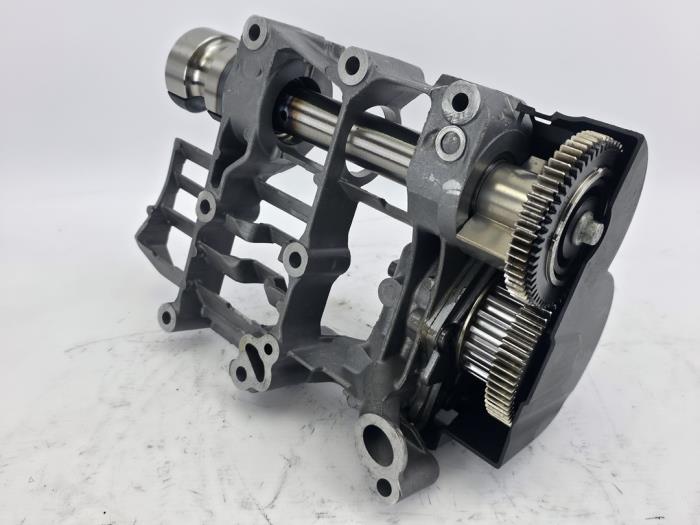 Gebrauchte Ausgleichswelle Ford Grand C-Max (DXA) 1.0 Ti-VCT EcoBoost 12V 125 Preis € 242,00 Mit Mehrwertsteuer angeboten von WH Carparts