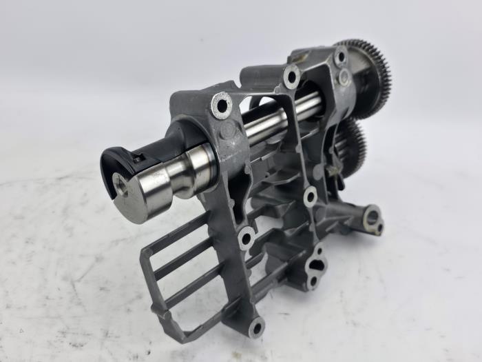 Gebrauchte Ausgleichswelle Ford Grand C-Max (DXA) 1.0 Ti-VCT EcoBoost 12V 125 Preis € 242,00 Mit Mehrwertsteuer angeboten von WH Carparts