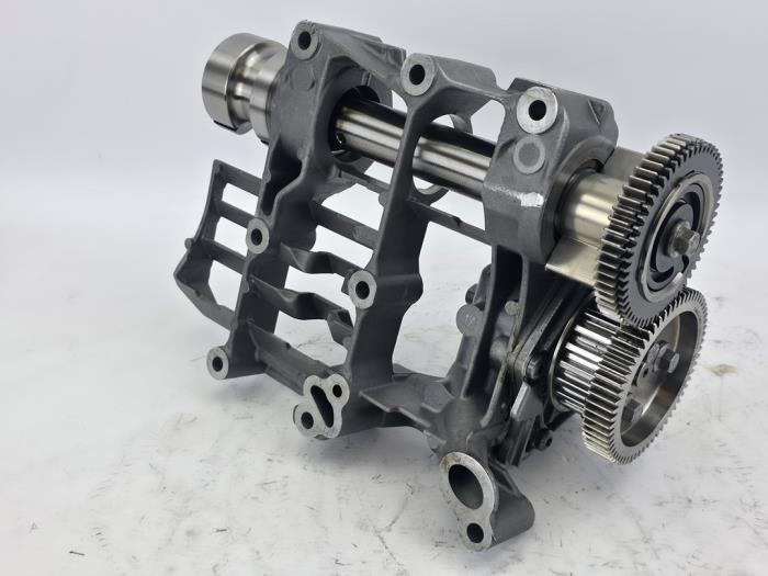 Gebrauchte Ausgleichswelle Ford Grand C-Max (DXA) 1.0 Ti-VCT EcoBoost 12V 125 Preis € 242,00 Mit Mehrwertsteuer angeboten von WH Carparts