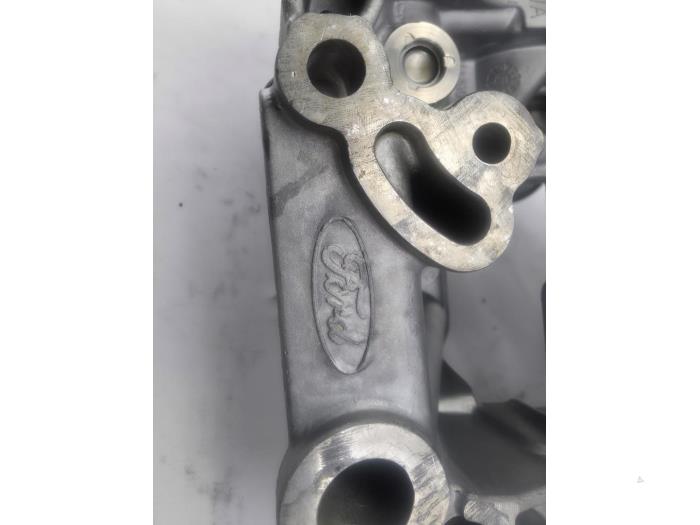 Gebrauchte Ausgleichswelle Ford Grand C-Max (DXA) 1.0 Ti-VCT EcoBoost 12V 125 Preis € 242,00 Mit Mehrwertsteuer angeboten von WH Carparts