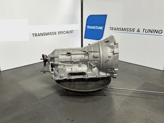Révisé Boite de vitesses Alfa Romeo Giulia (952) 2.9 Bi-Turbo V6 24V Quadrifoglio Verde Prix sur demande proposé par TransTune B.V.