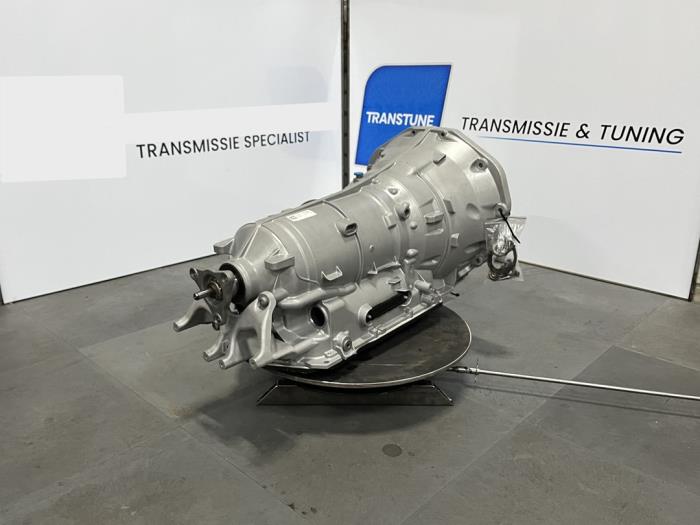 Gearbox BMW 7 serie 760Li V12 48V - 24008615281 N74B60A GA8HP90Z