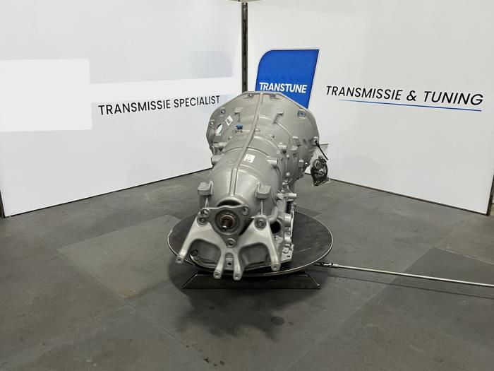 Gearbox BMW 7 serie 760Li V12 48V - 24008615281 N74B60A GA8HP90Z
