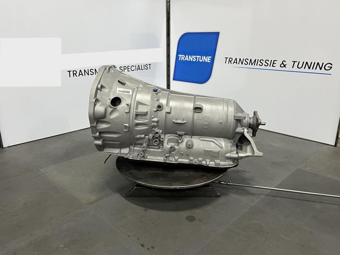 Gearbox BMW 7 serie 760Li V12 48V - 24008615281 N74B60A GA8HP90Z