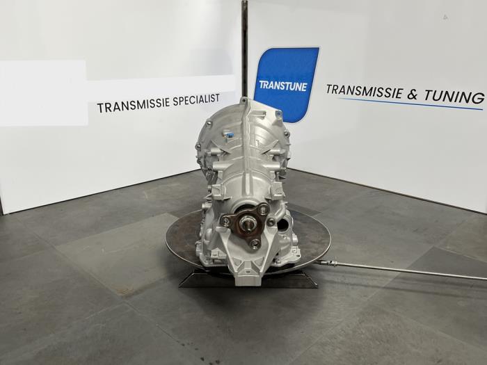 Gearbox BMW 7 serie 740i,Li 24V - GA8HP50Z B58B30A GA8HP50Z