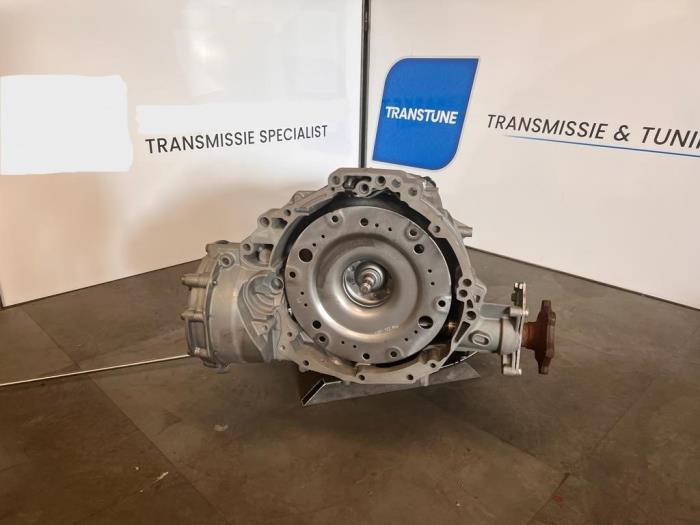 Gearbox Audi A6 3.0 V6 24V 50 TDI Mild hybrid Quattro - 0D5300039A DDVB ...