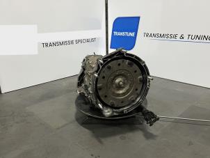 Getriebe van een BMW 4 serie (G22) M4 Competition 3.0 xDrive Turbo 24V 2021
