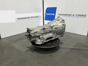 Overhauled Gearbox BMW X1 (E84) xDrive 28i 2.0 16V Twin Power Turbo Price € 4.833,95 Inclusive VAT offered by Transtune Automotive