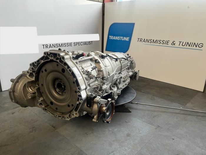 Generalüberholte Getriebe Audi A8 (D5) 3.0 V6 24V 60 TFSI e Quattro Preis auf Anfrage angeboten von TransTune B.V.