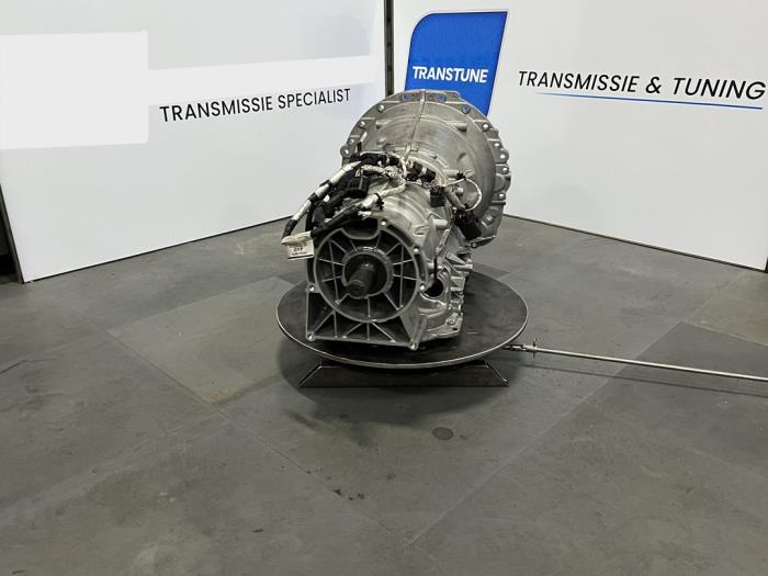 Gearbox Landrover Range Rover Velar 2.0 16V P300 AWD LR141591 PT204