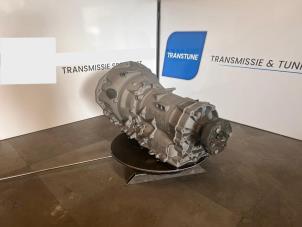 Getriebe van een Maserati Ghibli III 3.0 Diesel 2017