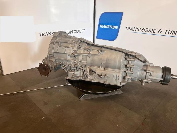 Gearbox Audi Q8 3.0 V6 24V 55 TFSI Mild Hybrid Quattro 0D5300038H
