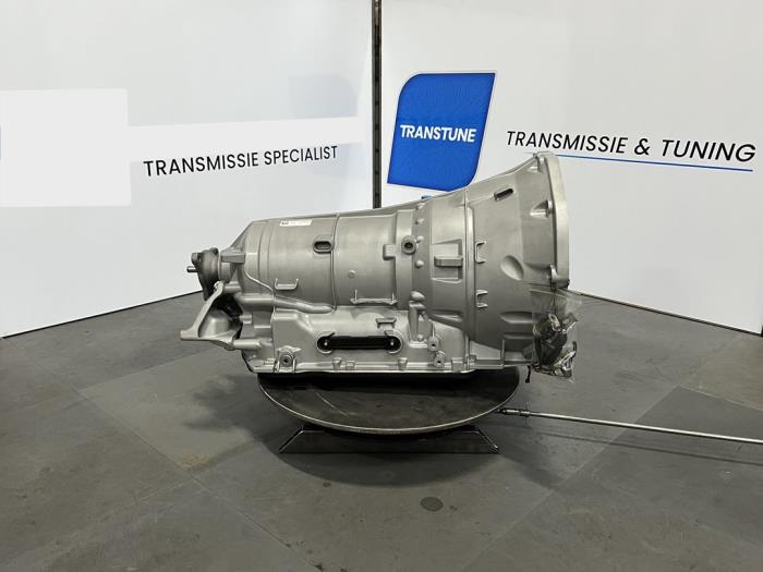 Generalüberholte Getriebe Rolls Royce Cullinan (RR31) 6.75 Twin Turbo V12 48V Preis auf Anfrage angeboten von TransTune B.V.