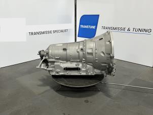 Revisado Caja de cambios Rolls Royce Cullinan (RR31) 6.75 Twin Turbo V12 48V Precio de solicitud ofrecido por Transtune Automotive