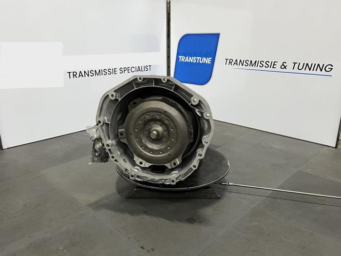 Gearbox Rolls Royce Dawn 6.6 V12 - 24007646098 N74B66A 8HP90 