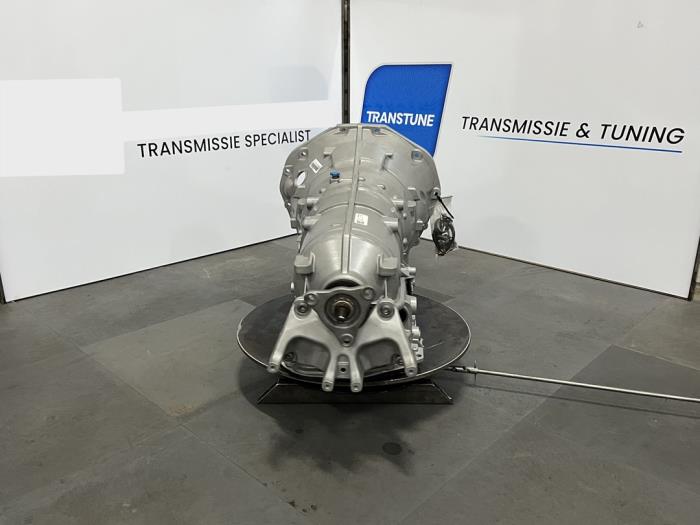 Gearbox Rolls Royce Dawn 6.6 V12 - 24007646098 N74B66A 8HP90 