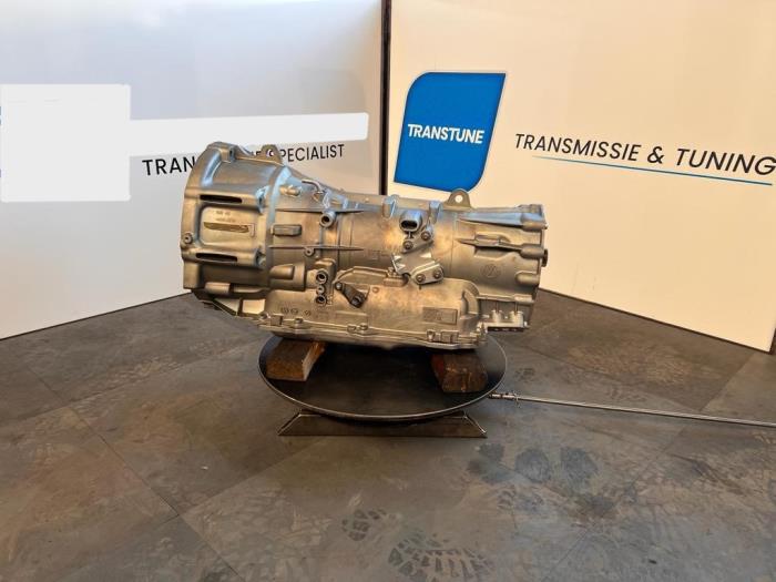 Generalüberholte Getriebe Volkswagen Amarok 3.0 TDI V6 24V 4Motion Preis auf Anfrage angeboten von TransTune B.V.