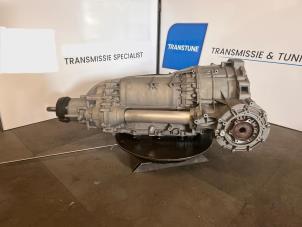 Getriebe van een Volkswagen Touareg 3.0 TDI 231 V6 24V 2018