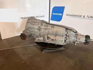 Getriebe van een Volkswagen Touareg 3.0 TDI 231 V6 24V 2018
