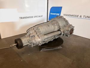 Getriebe van een Volkswagen Touareg 3.0 TDI 231 V6 24V 2018