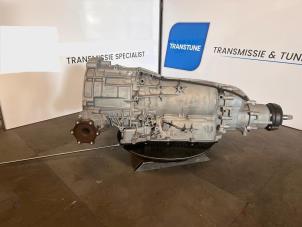 Getriebe van een Volkswagen Touareg 3.0 TDI 231 V6 24V 2018