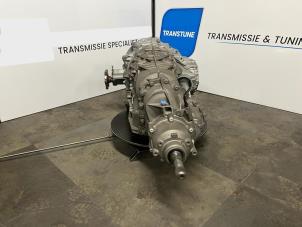 Getriebe van een Audi SQ7 (4MB/4MG) 4.0 V8 32V TFSI Mild Hybrid Quattro 2020