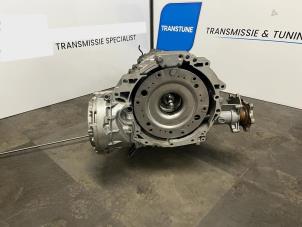 Getriebe van een Audi SQ7 (4MB/4MG) 4.0 V8 32V TFSI Mild Hybrid Quattro 2020