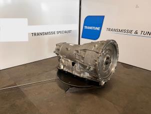 Skontrolowane Skrzynia biegów BMW 5 serie (F10) Active Hybrid Cena na żądanie oferowane przez TransTune B.V.