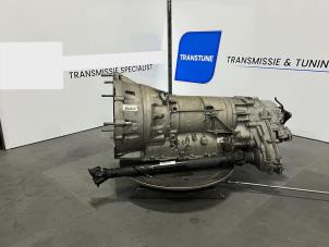 Overhauled Gearbox BMW X6 (G06) M 4.4i V8 32V Price € 5.747,50 Inclusive VAT offered by TransTune B.V.