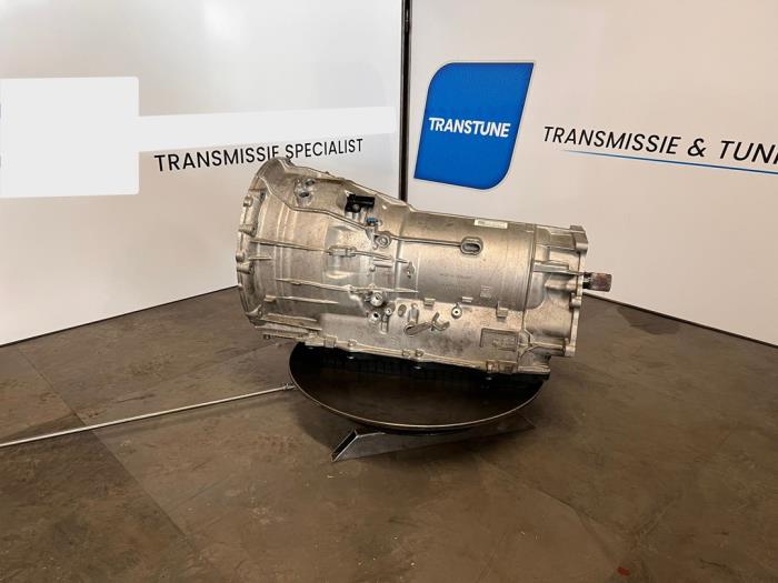 Gearbox BMW 5 serie 530e Plugin Hybrid 24005A0DE57 B48B20A GA8P75HZ