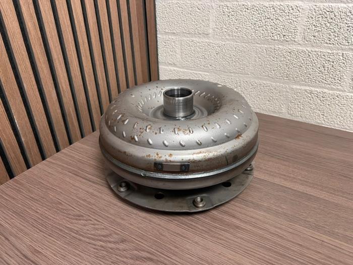 Revisado Convertidor de par automático BMW 4 serie Gran Coupe (F36) 420i 2.0 Turbo 16V Precio € 296,45 IVA incluido ofrecido por TransTune B.V.