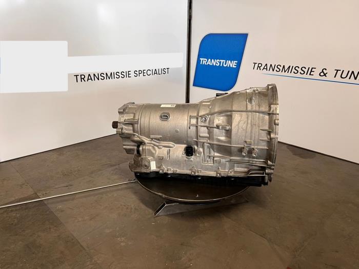 Gearbox BMW 3 serie 330e - 24008486617 B48D20A GA8P75HZ