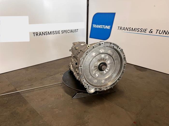 Gearbox BMW 3 serie 330e - 24008486617 B48D20A GA8P75HZ