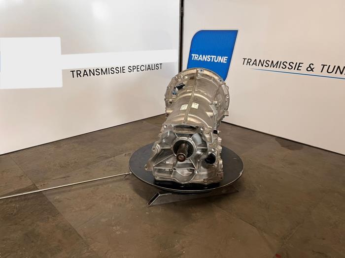 Gearbox BMW 3 serie 330e - 24008486617 B48D20A GA8P75HZ